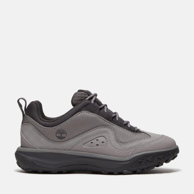 Men’s TimberCush™ Motion 7 Waterproof Sneaker