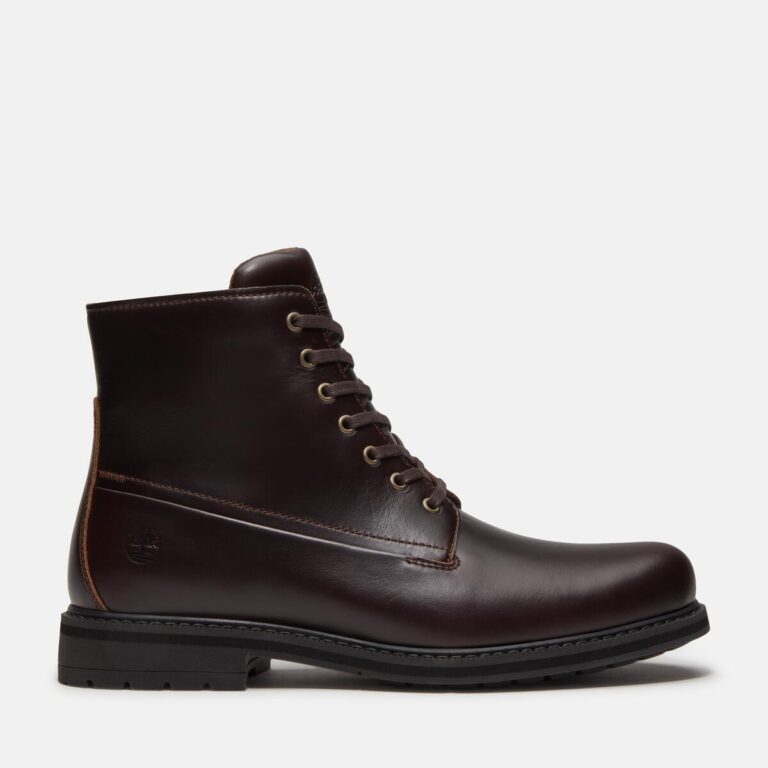 Men’s Stormbucks Waterproof Boot