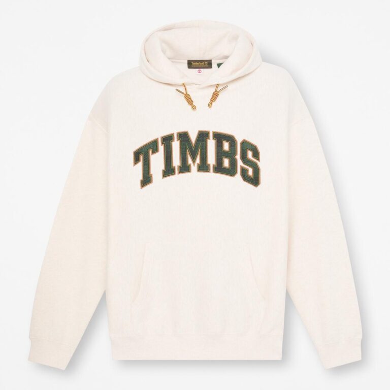 Timberland® Tokyo Design Collective All Gender Hoodie
