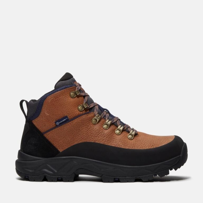Men’s Mt. Maddsen 2.0 Hiking Boot