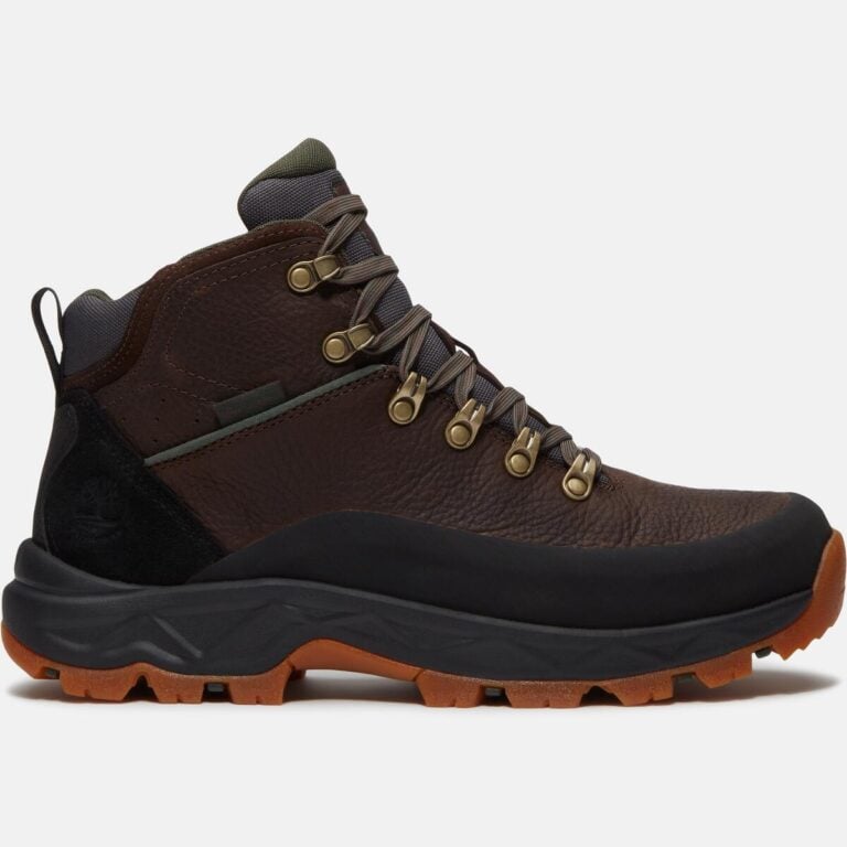 Men’s Mt. Maddsen 2.0 Hiking Boot