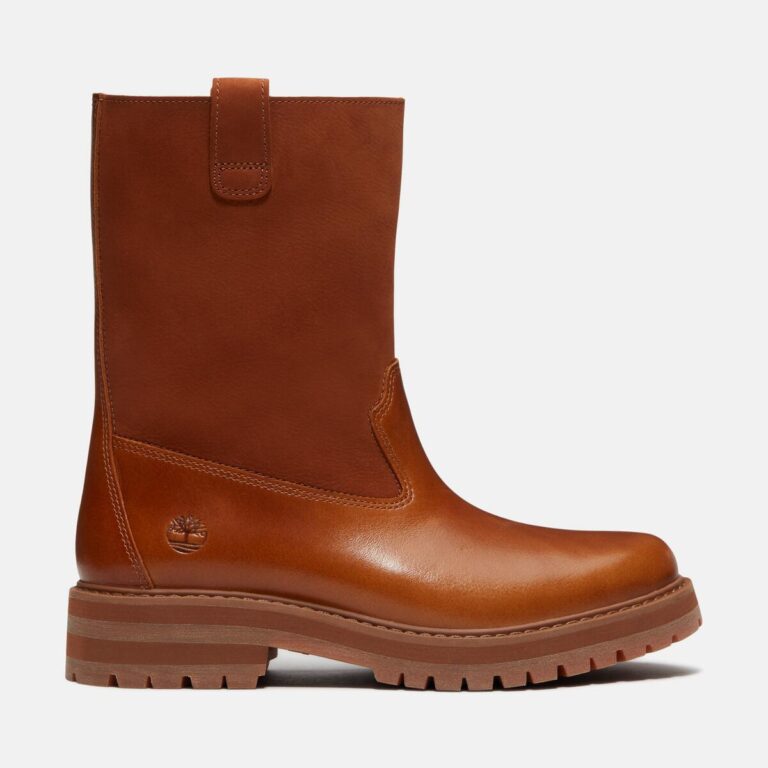 Women’s Britton Drive Pull-On Boot