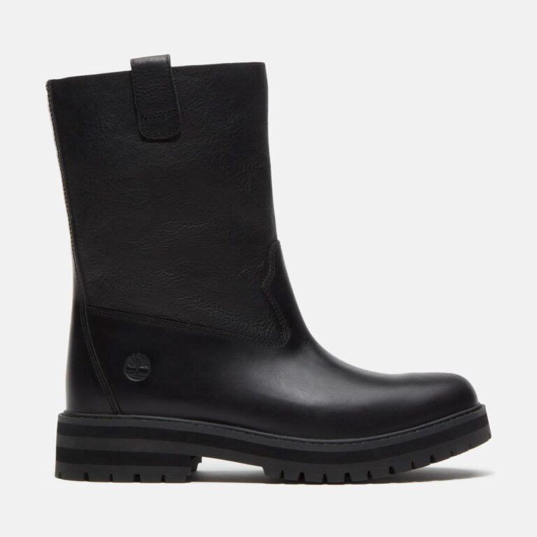 Women’s Britton Drive Pull-On Boot