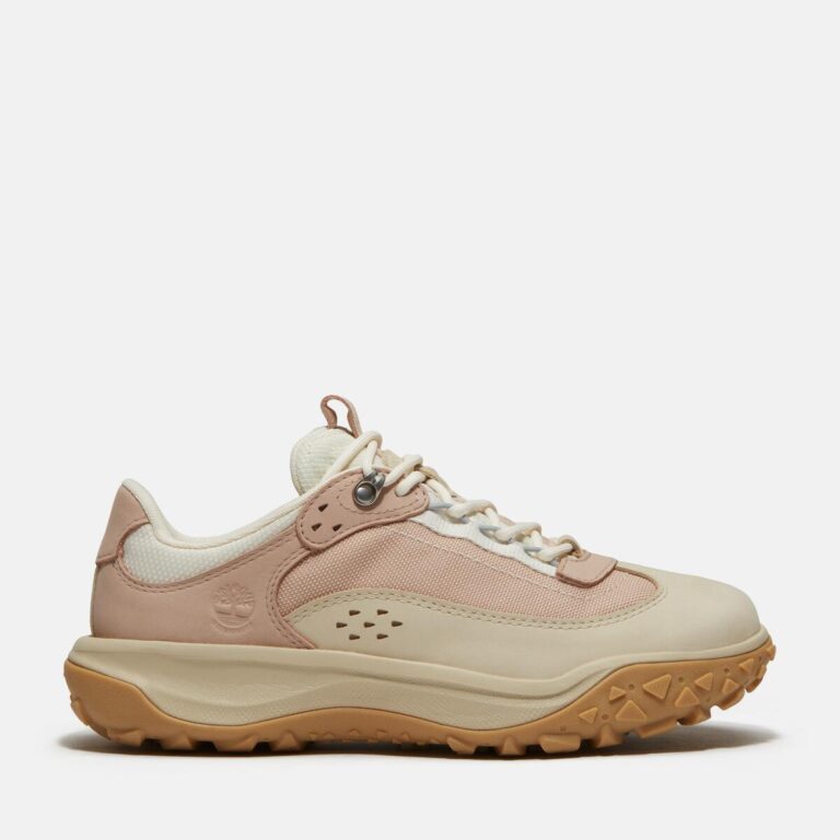 Women’s TimberCush™ Motion 7 Waterproof Sneaker