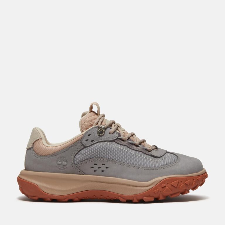 Women’s TimberCush™ Motion 7 Waterproof Sneaker