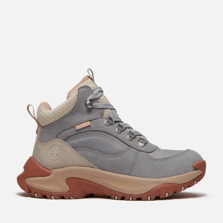 Women’s Mt. Maddsen Peak Mid Waterproof Hiking Boot