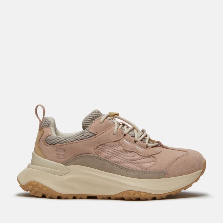 Women’s Motion Access Waterproof Sneaker