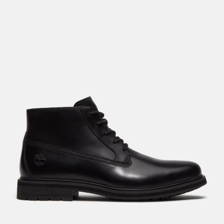 Men’s Weatherbucks Essential Chukka Boot