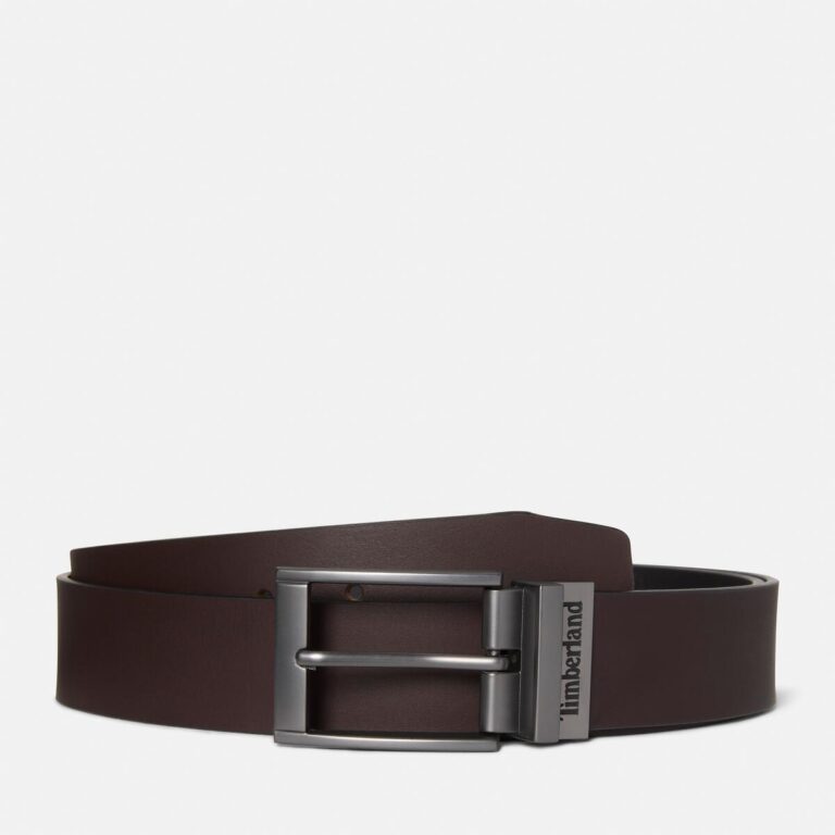 Men’s Bartley Classic Reversible Belt