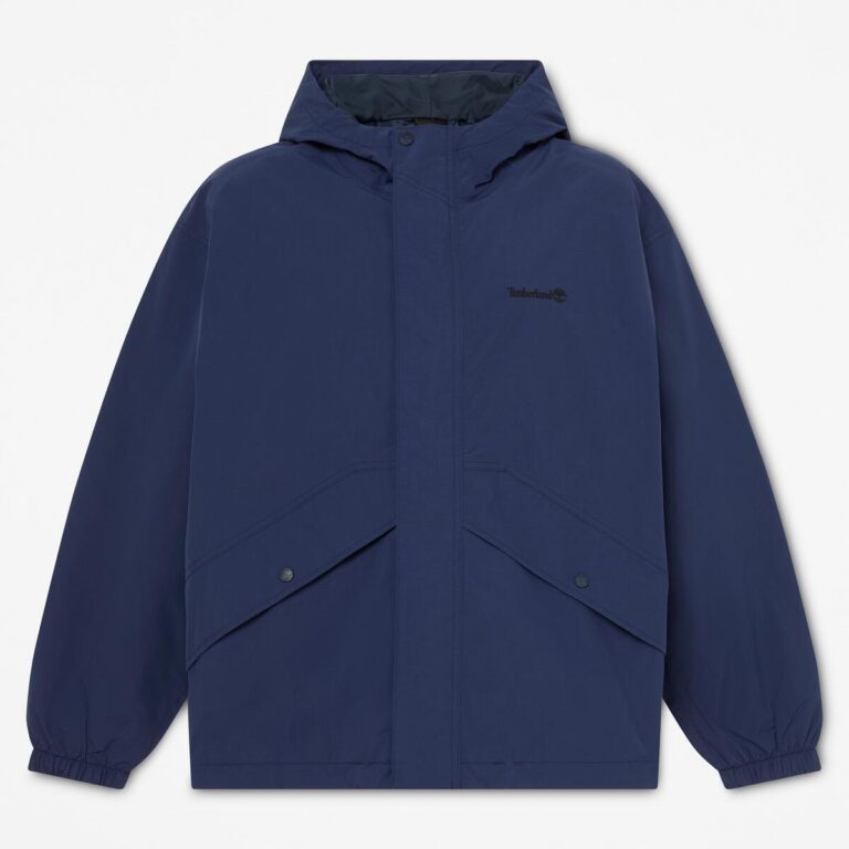 Men’s Weatherline Waterproof Shell Jacket