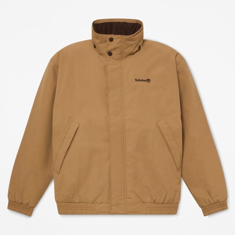 Men’s Waterproof Insulated Bomber