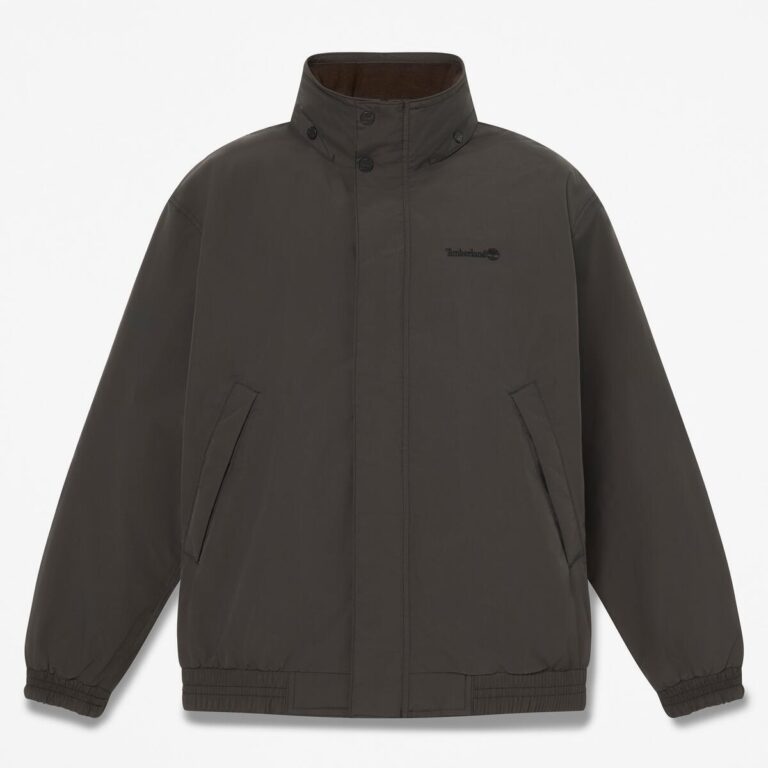 Men’s Waterproof Insulated Bomber