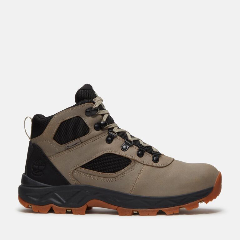 Men’s Mt. Maddsen 2.0 Waterproof Hiking Boot