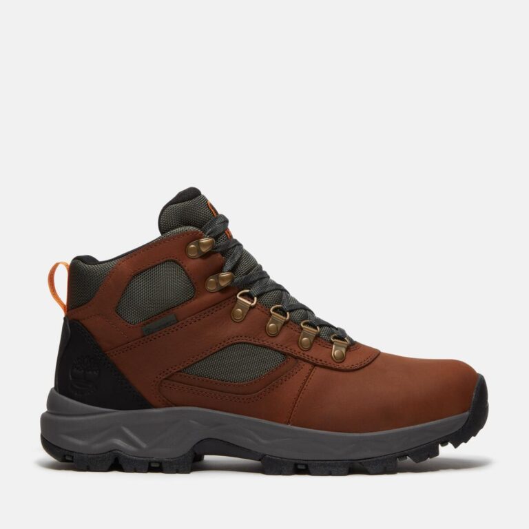 Men’s Mt. Maddsen 2.0 Waterproof Hiking Boot