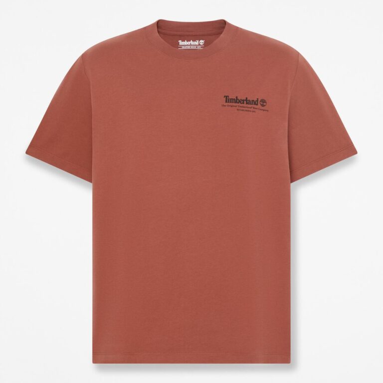 Men’s Bootmakers Short-Sleeve Graphic T-Shirt