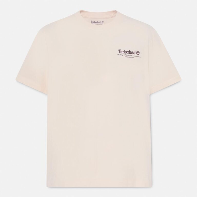 Men’s Bootmakers Short-Sleeve Graphic T-Shirt