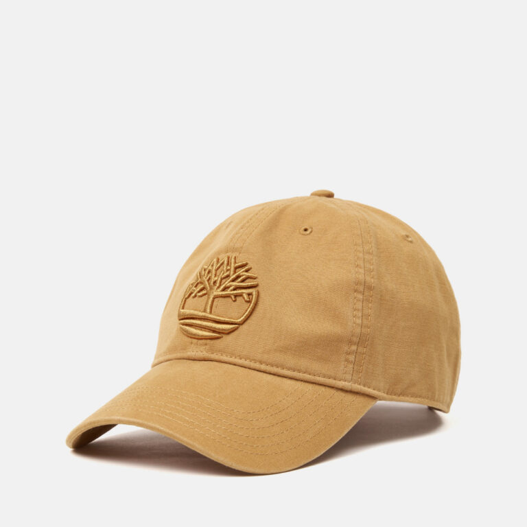 Men’s Soundview Embroidered Baseball Cap