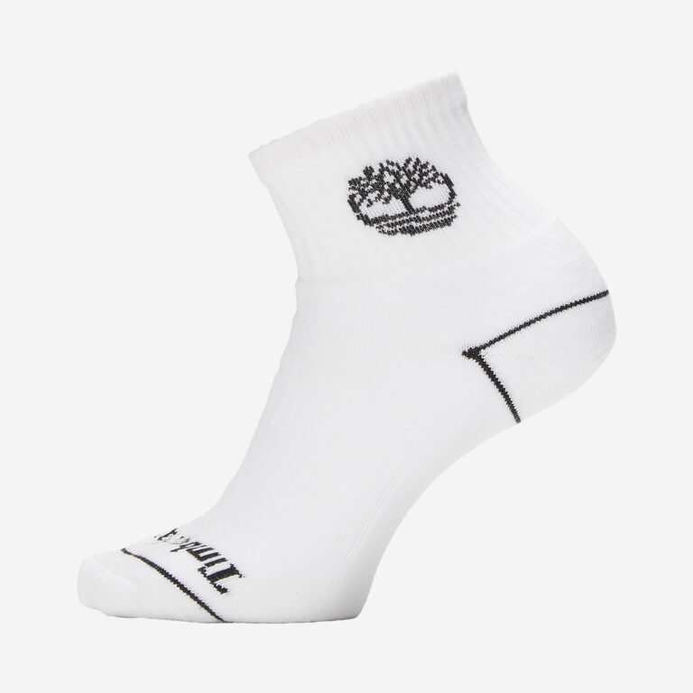 Bowden Full Cushion Quarter Sock