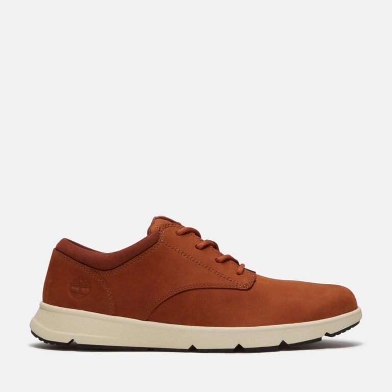 Men’s Parker Street Sneaker