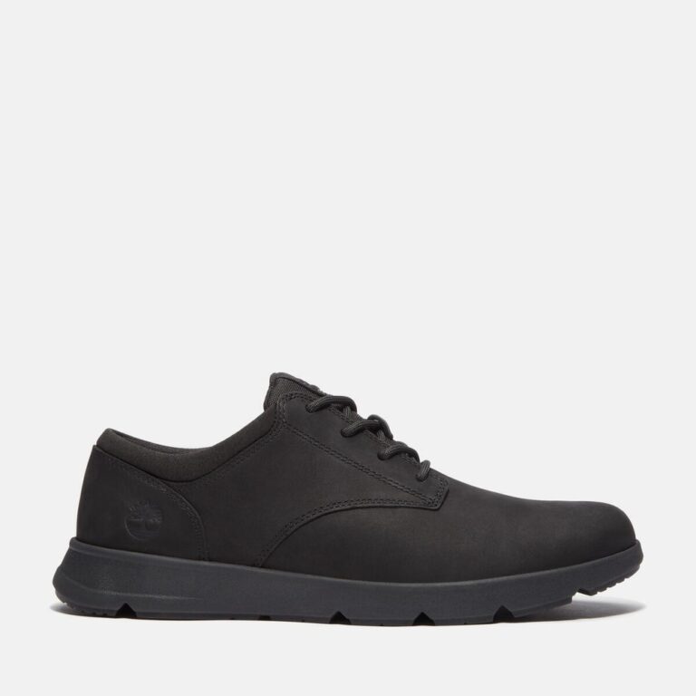 Men’s Parker Street Sneaker