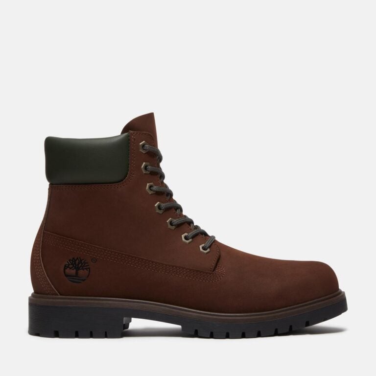 男款特別款Timberland® 25防水6吋靴