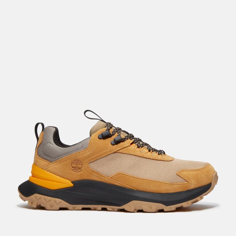 Men’s Motion Access Waterproof Sneaker