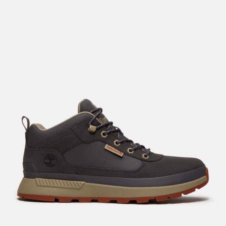Men’s Field Trekker Sneaker