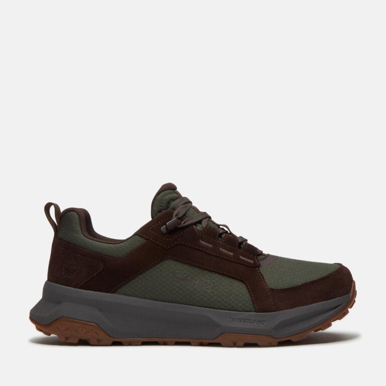 Men’s Motion Ledge Waterproof Sneaker