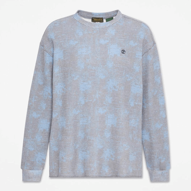 Timberland® Tokyo Design Collective All Gender Long-sleeve Themal