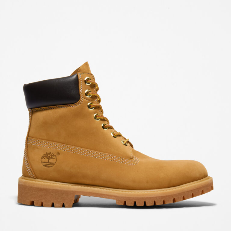 Men’s Timberland® Premium 6-Inch Waterproof Boots