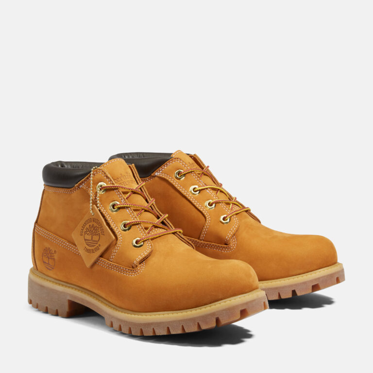 Men's Timberland® Waterproof Chukka Boots - Timberland - Kong