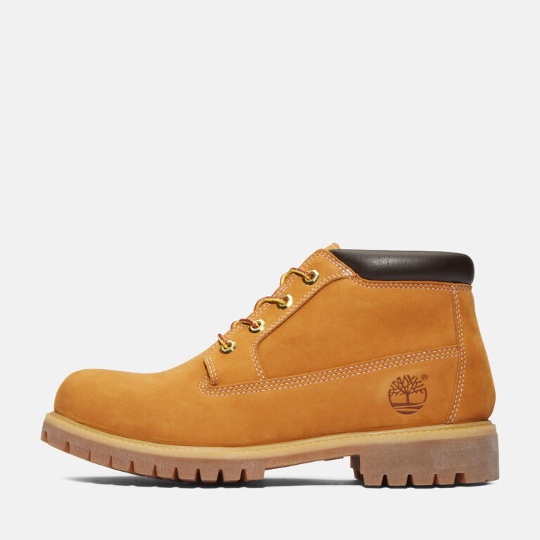 Men's Timberland® Waterproof Chukka Boots - Timberland - Kong