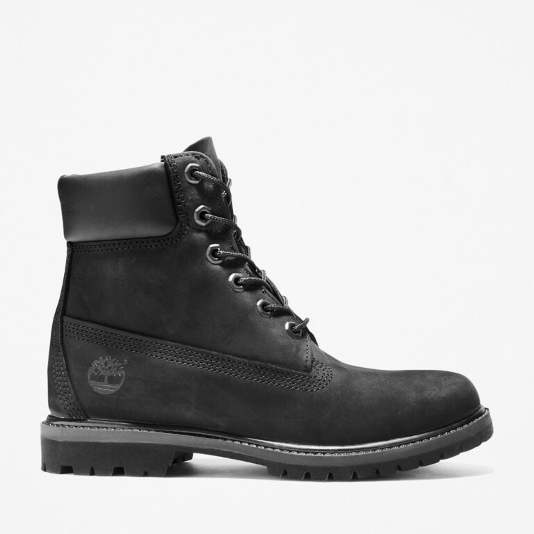 女款Timberland® Premium 防水6吋靴