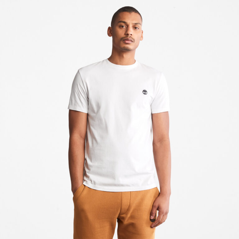 Men’s Dunstan River Slim T-Shirt