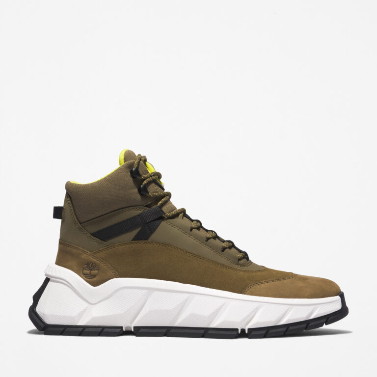 Men’s TBL® Turbo Hiking Boots
