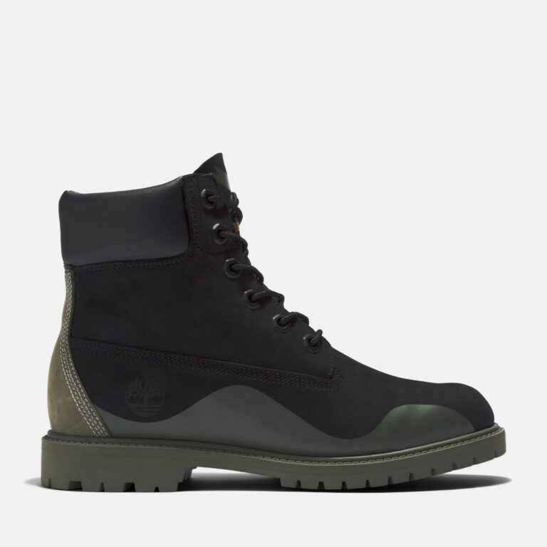 女款Timberland® Heritage 防水6吋靴