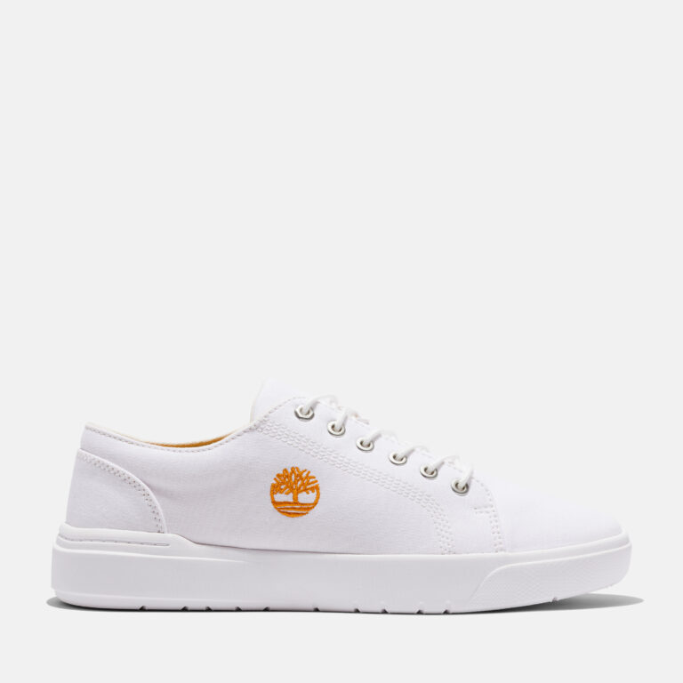 Men’s Seneca Bay Canvas Oxford