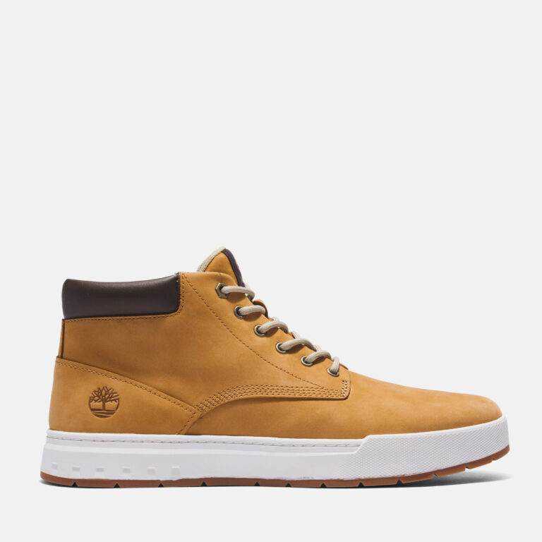 Chukkas Timberland - Hong Kong