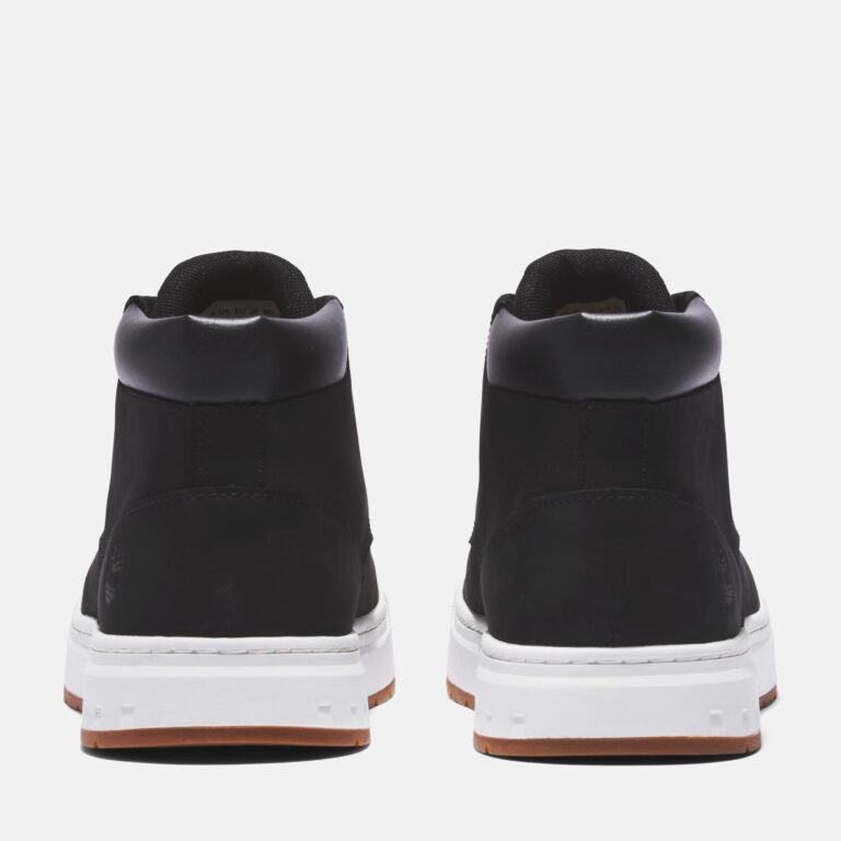 Men's Maple Grove Leather Chukka Timberland Hong Kong