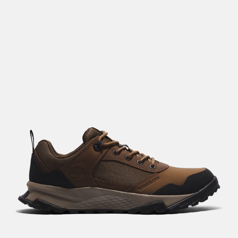 Men’s Lincoln Peak Lite Low Hiker