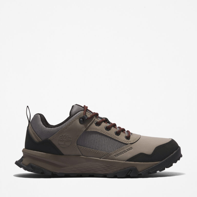 Men’s Lincoln Peak Lite Low Hiker