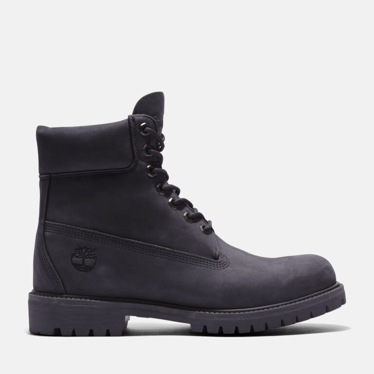 Men’s Timberland® Premium 6-Inch Waterproof Boots