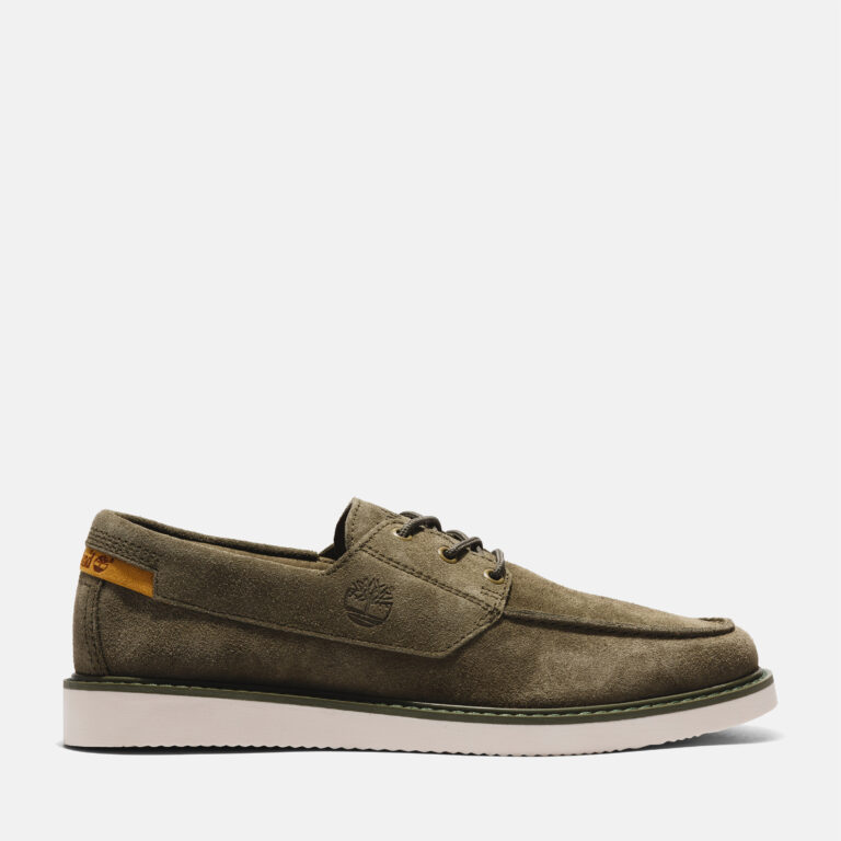 Men’s Newmarket II Boat Shoe