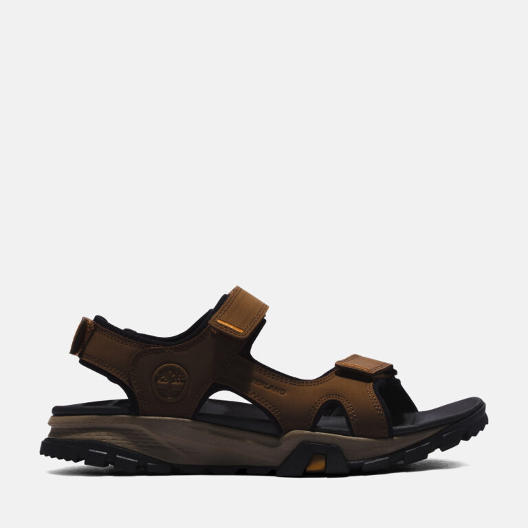 Men’s Lincoln Peak Strap Sandal