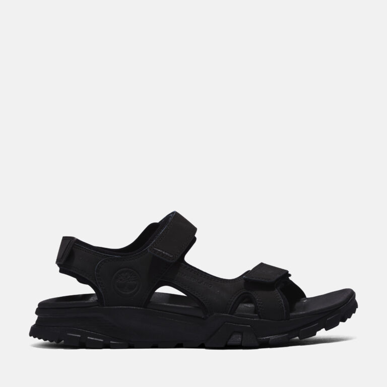 Men’s Lincoln Peak Strap Sandal