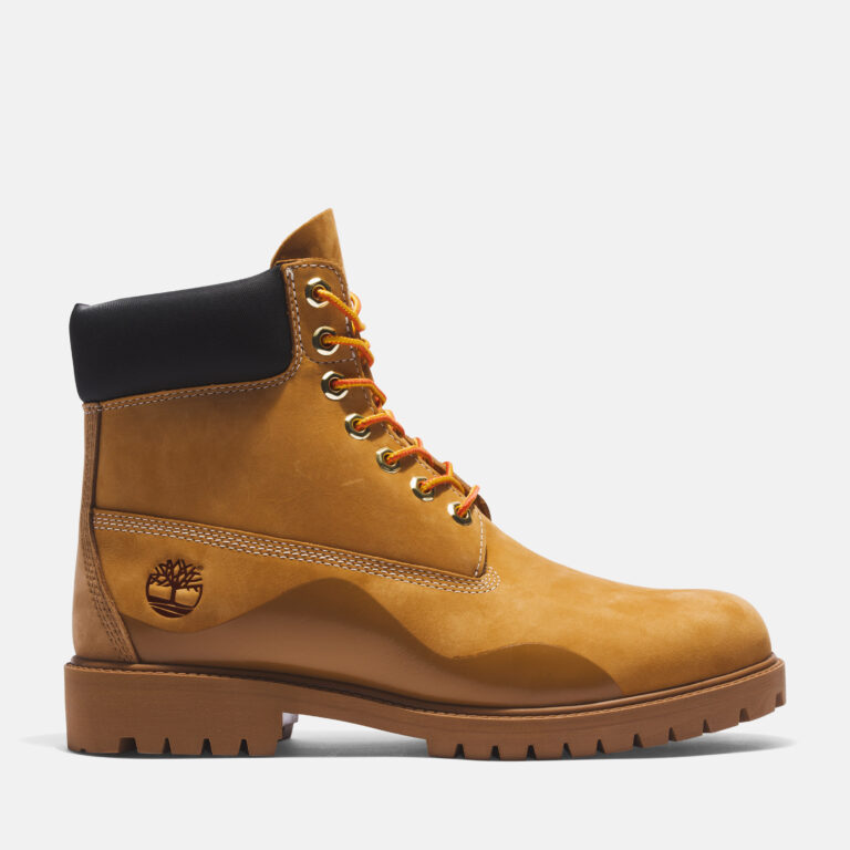 Men’s  Timberland® Heritage 6-Inch Waterproof Boots