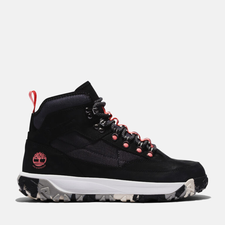 Women’s Waterproof Greenstride Motion 6