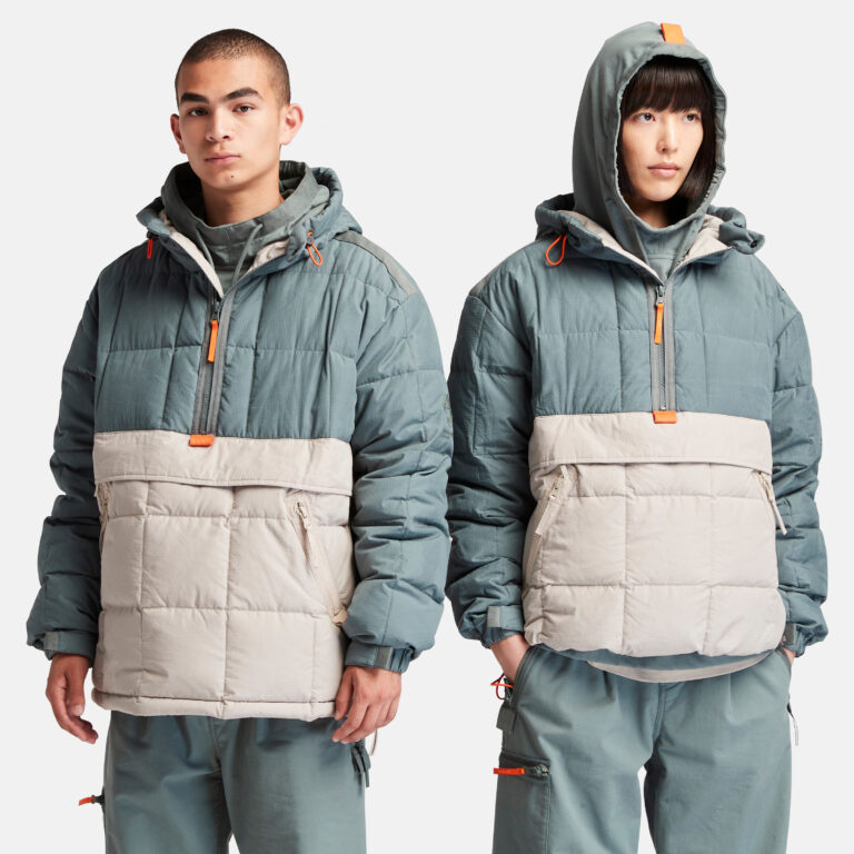 Men’s All Gender EK+ by Raeburn Pullover Puffer Jacket