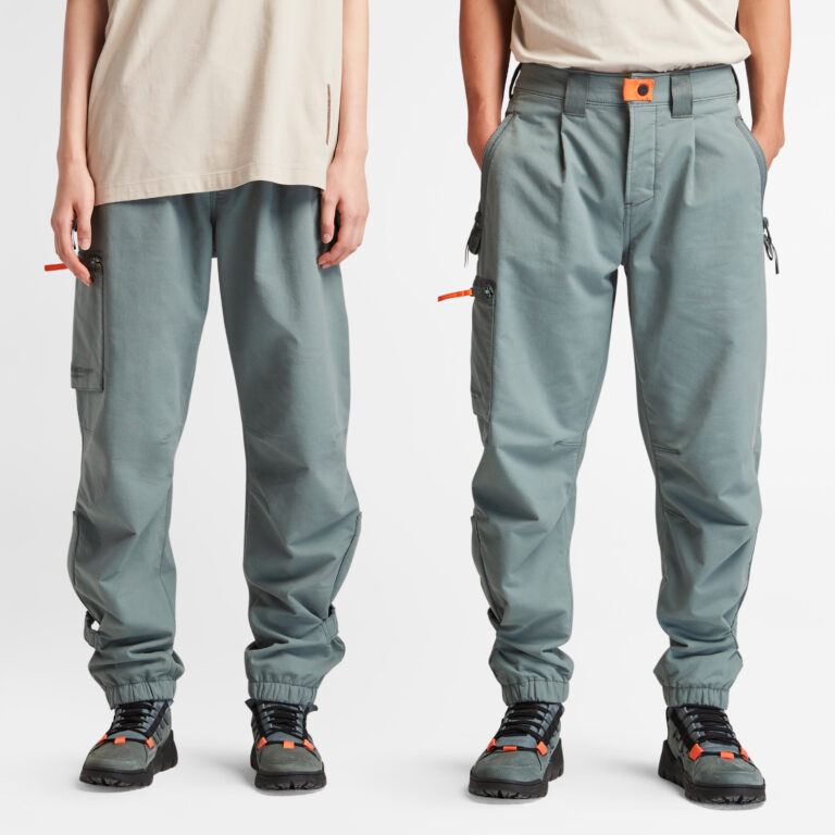 Men’s All Gender EK+ by Raeburn Softshell Cargo Pants