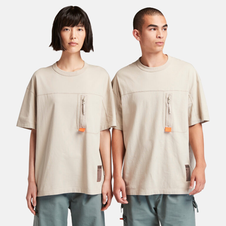 Men’s All Gender EK+ by Raeburn Relaxed-Fit T-Shirt